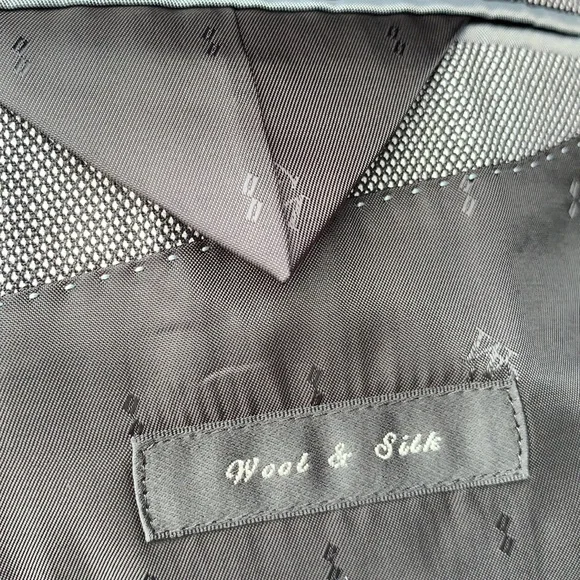 First Class by Cambridge Members 40R blazer. NWT!!